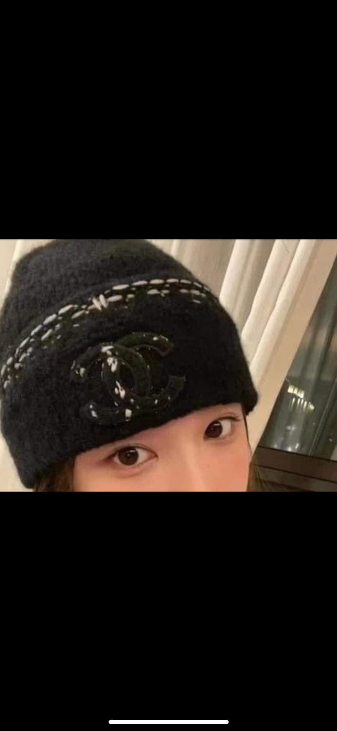 샤넬 비니 상품이미지4