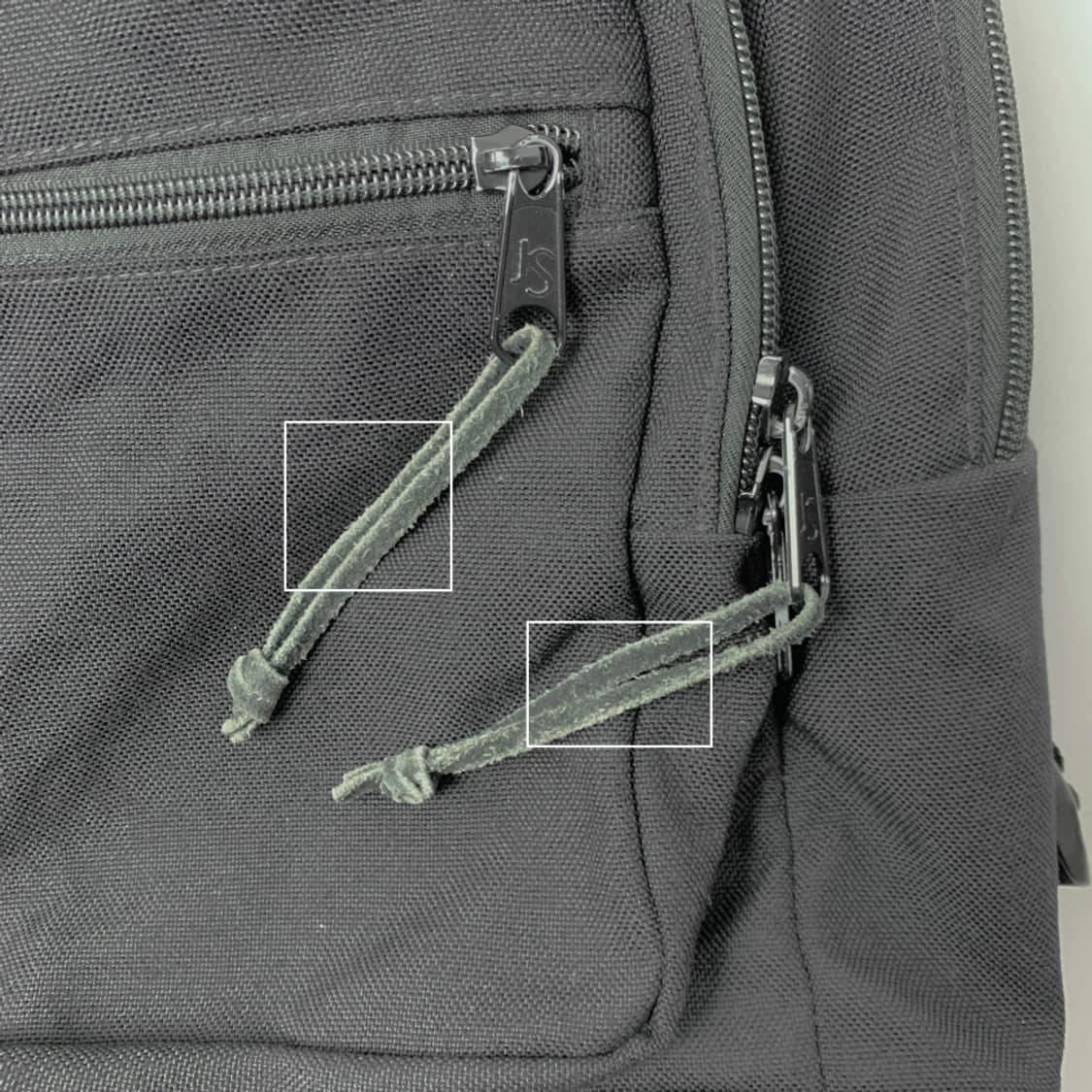 [OS/정품] 잔스포츠 라이트팩 스웨이드 남여공용 백팩
 상품이미지7