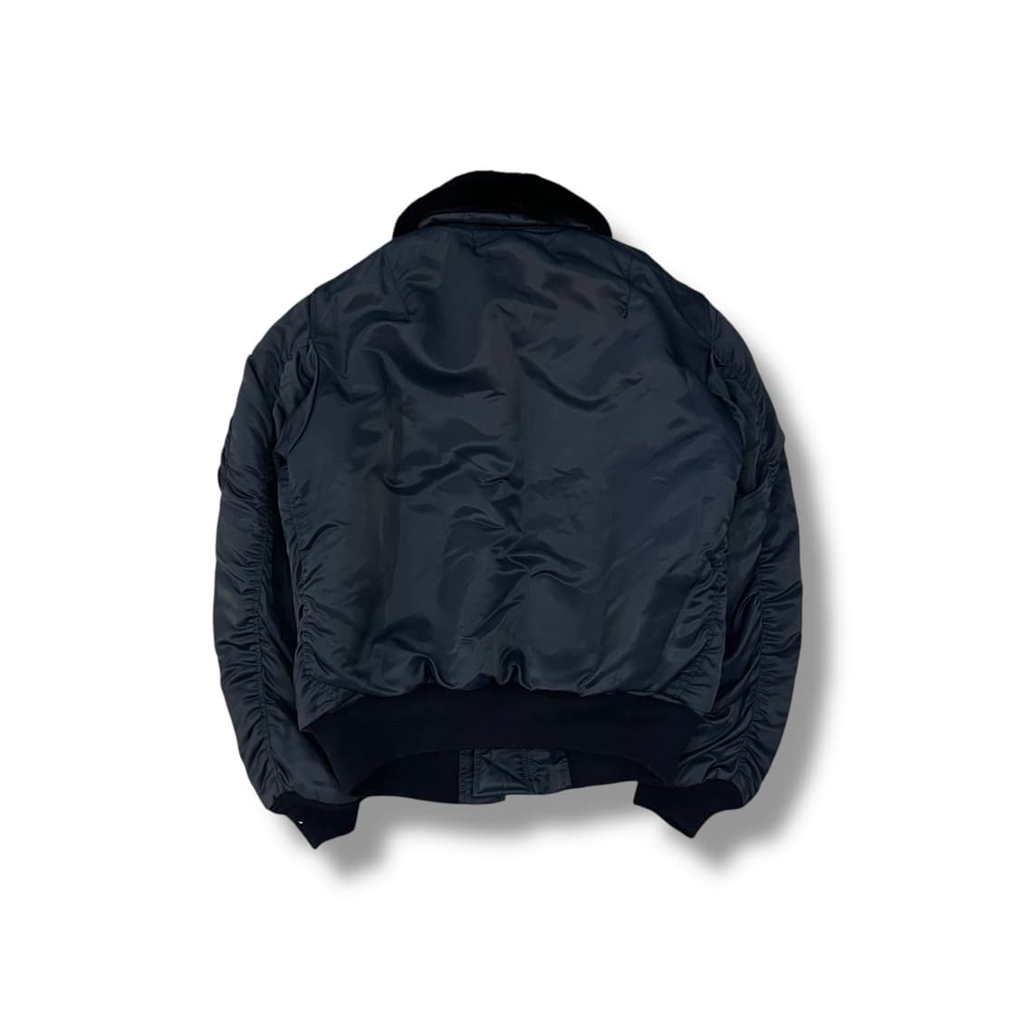  캡클로딩 에어포스 b15 점퍼 y14229 상품이미지3