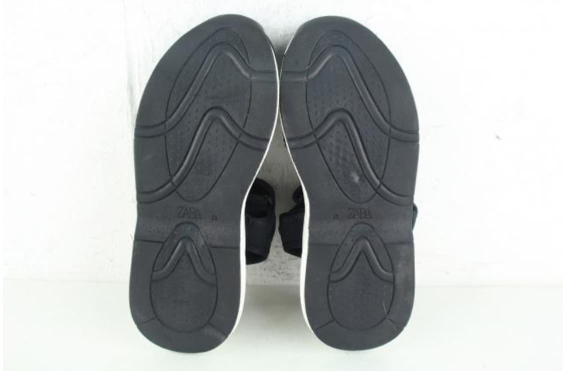 자라 샌들 상품이미지6