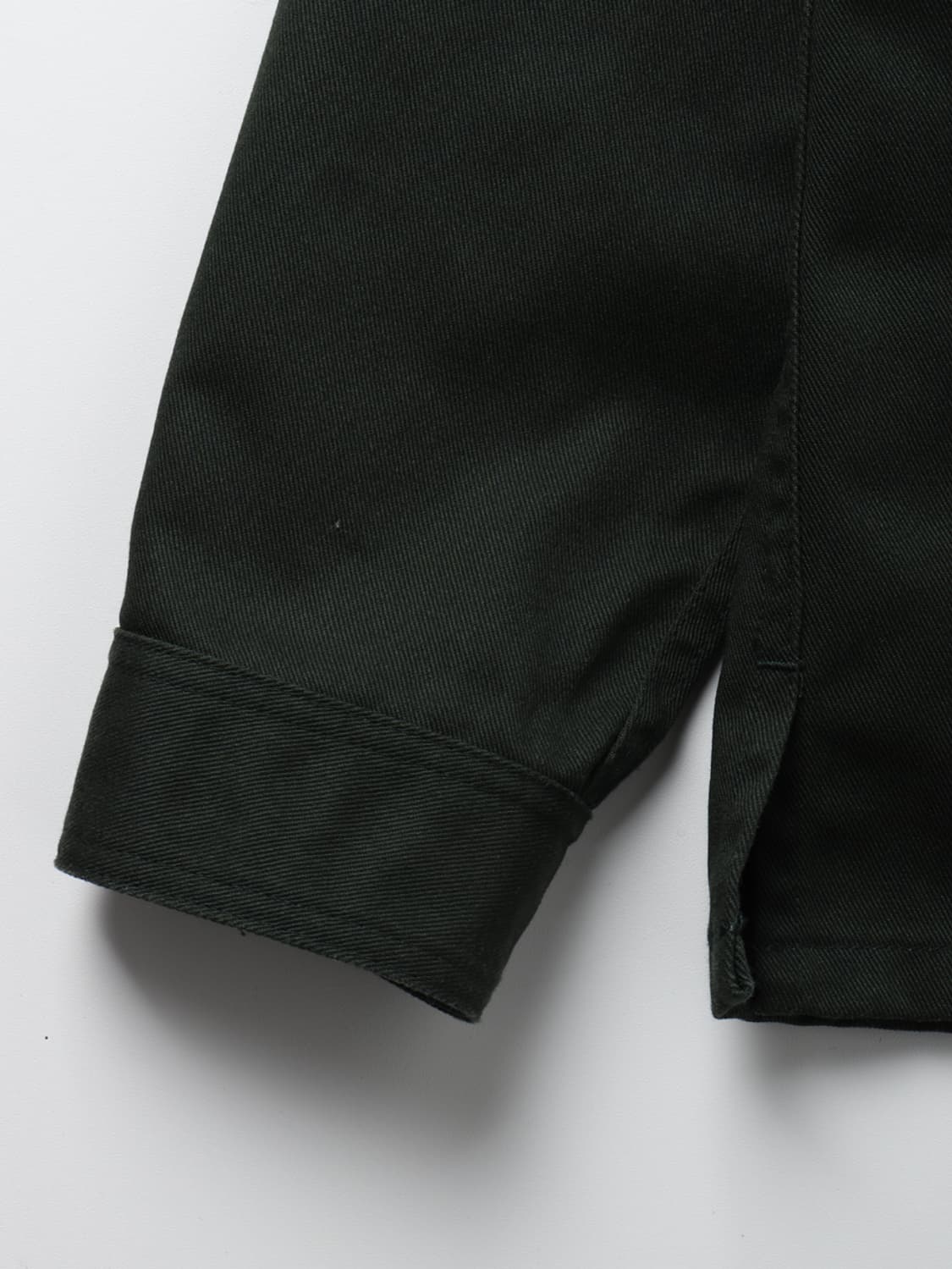 SOUTH2 WEST8 Smokey Shirt PE/C Twill 상품이미지8