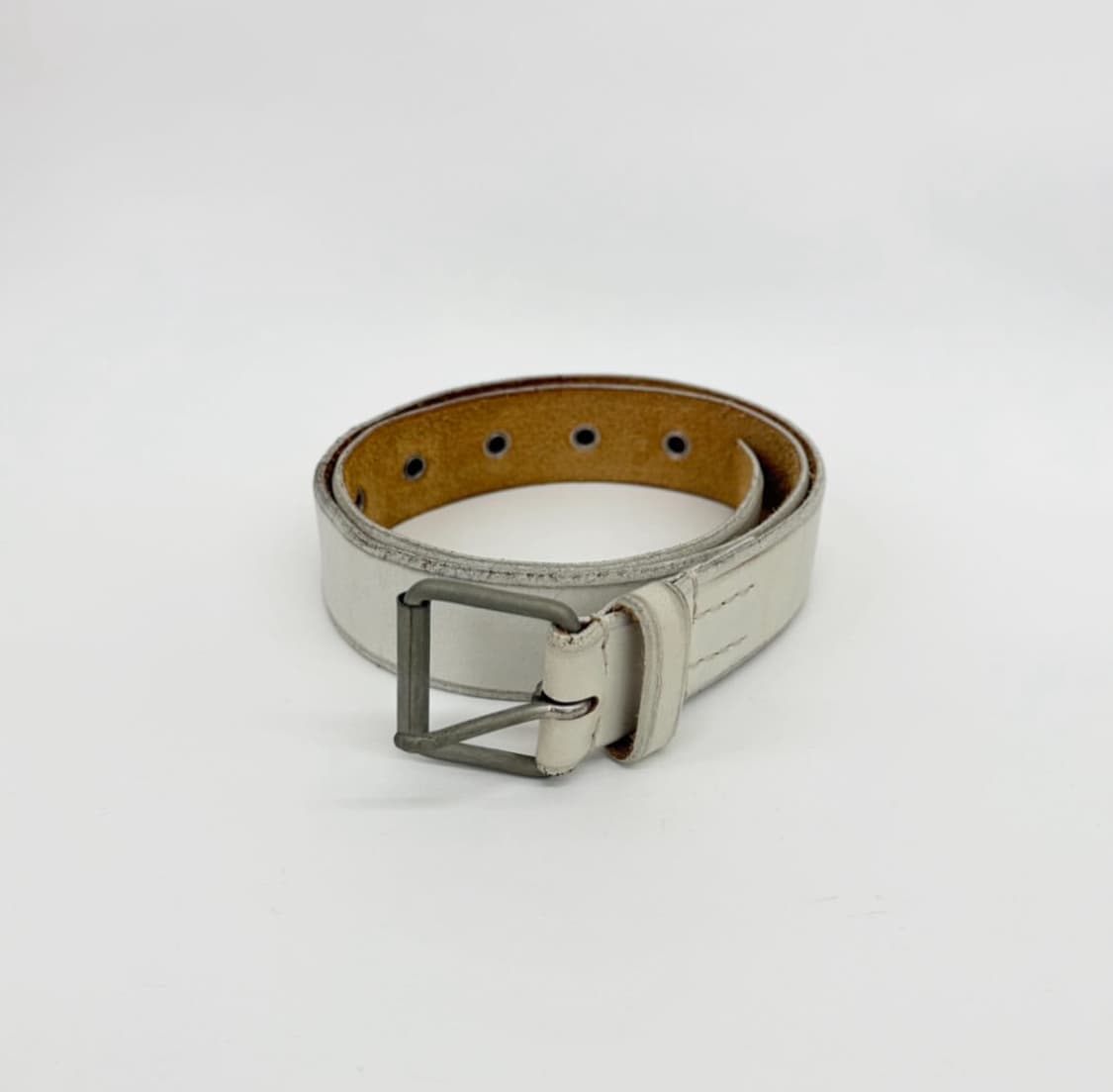 꼼데가르송 옴므플러스 롱 벨트 상품이미지1