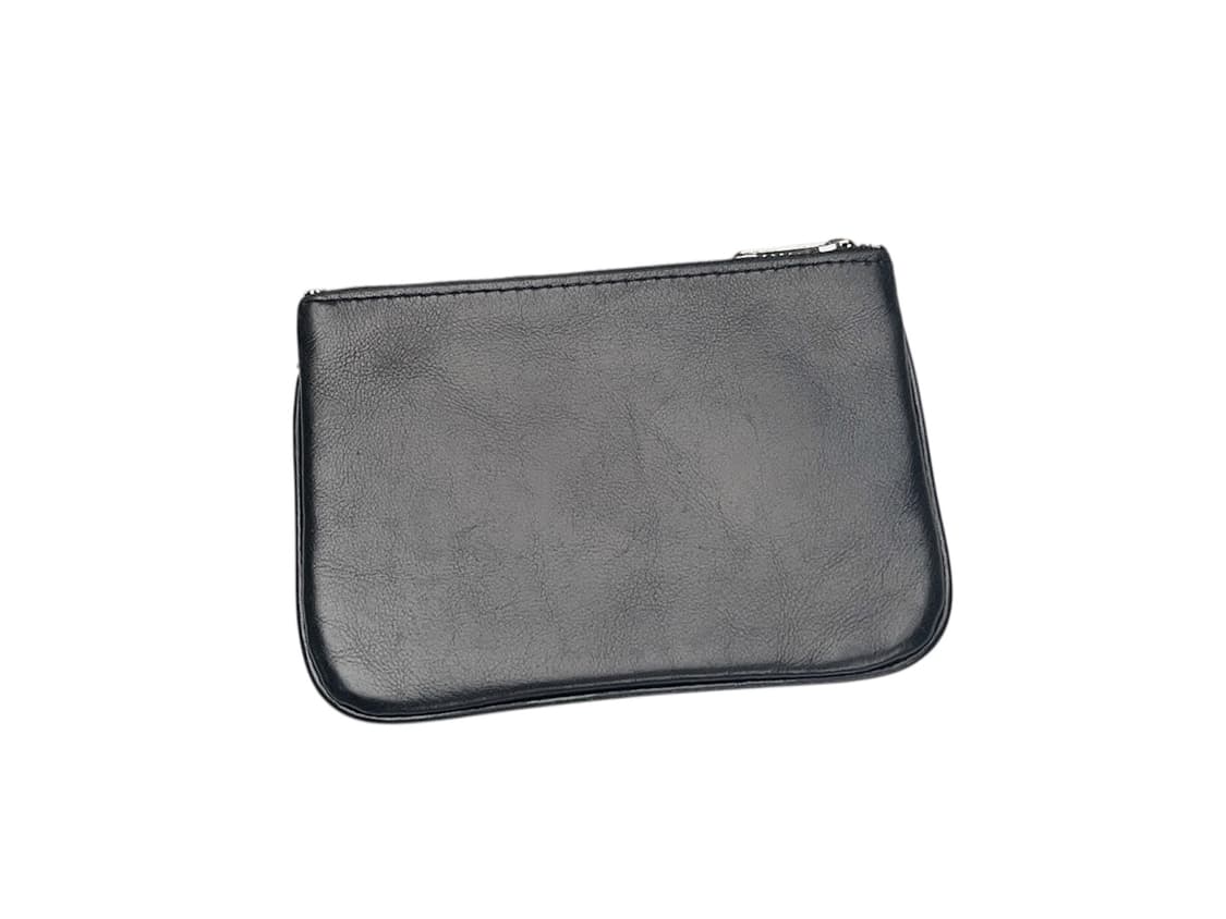 brogue leather mini pouch 상품이미지4