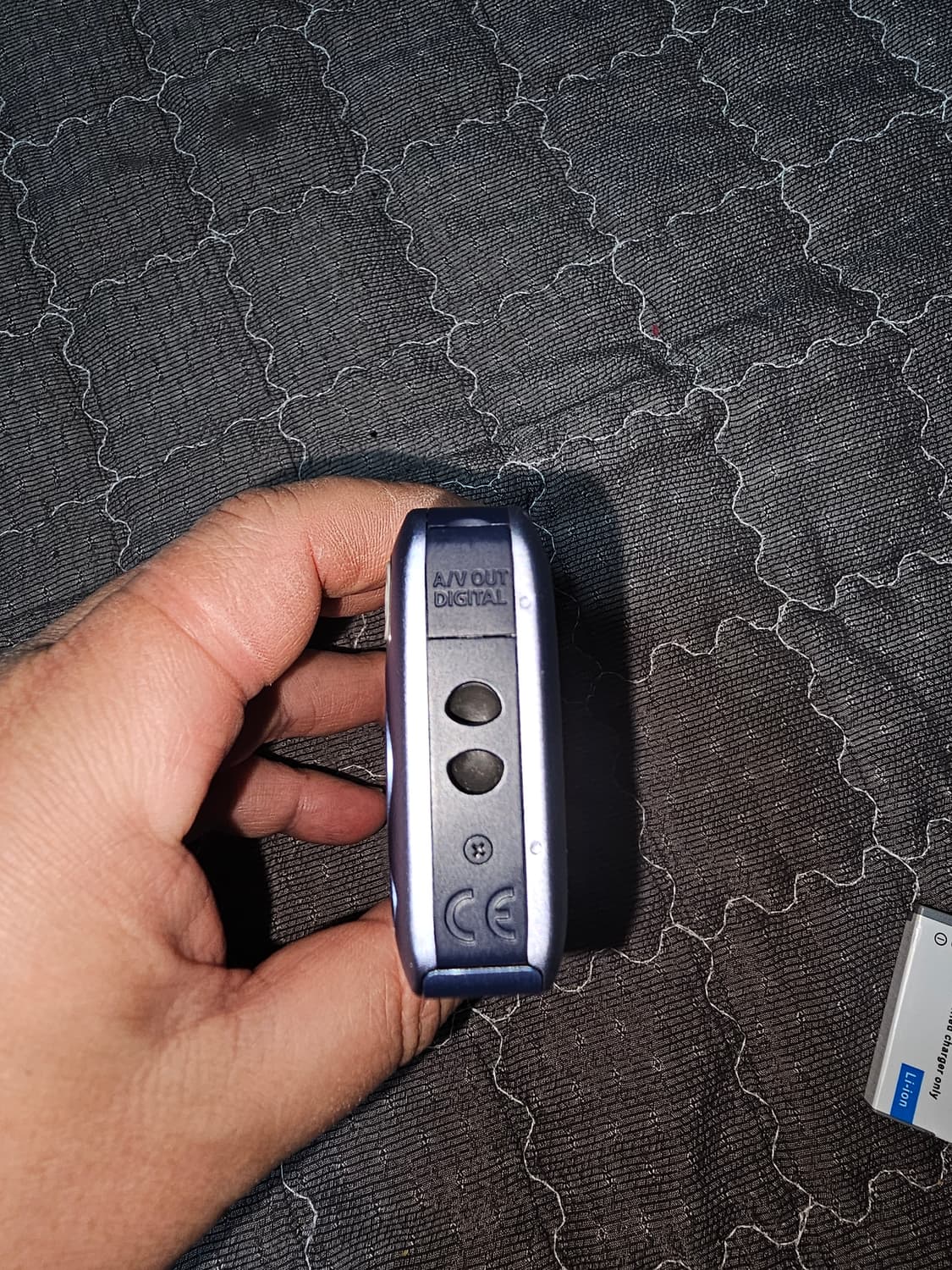 캐논 익서스 107 + 배터리 SD카드 상품이미지6