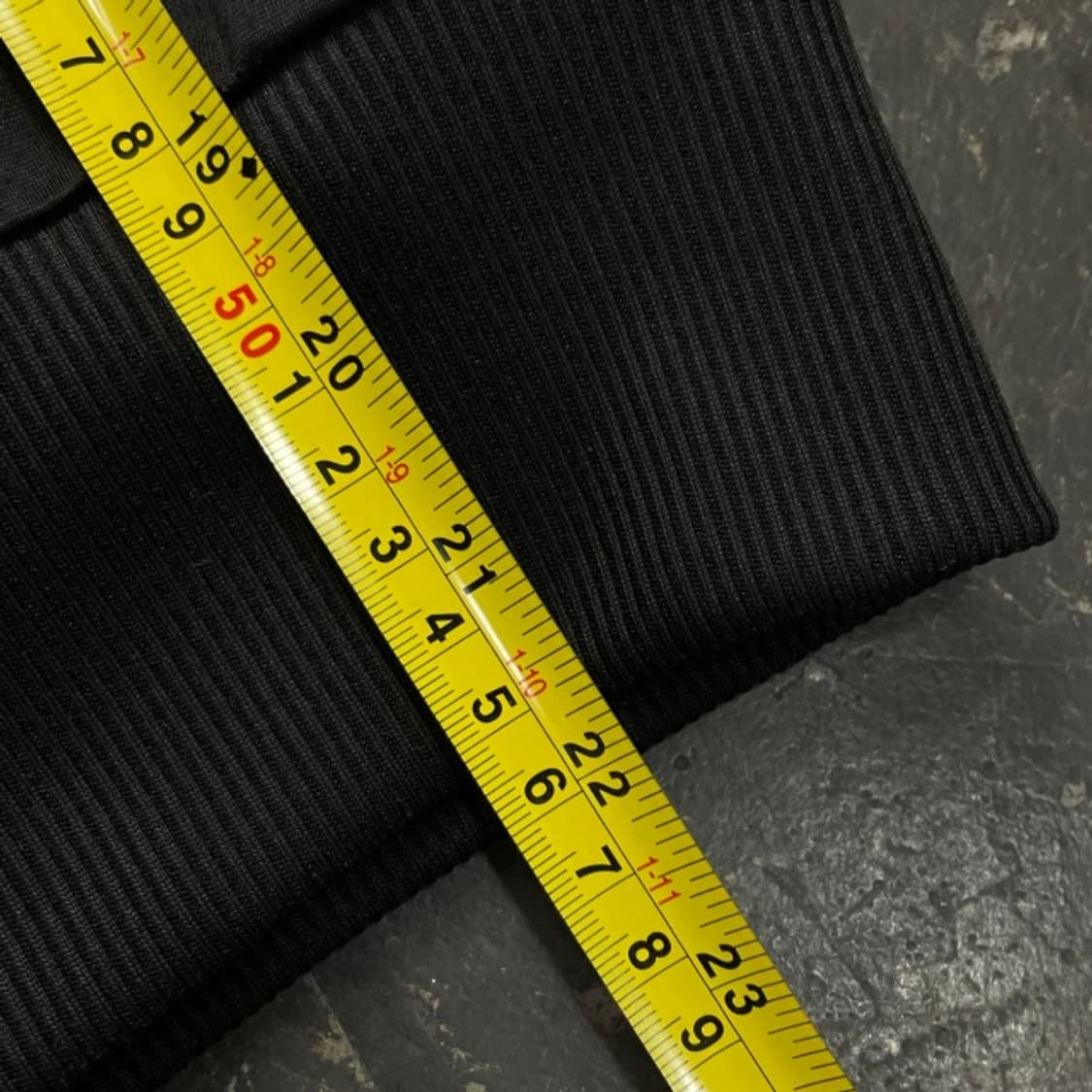 XS 아디다스 파이어버드 빅로고 져지  상품이미지7