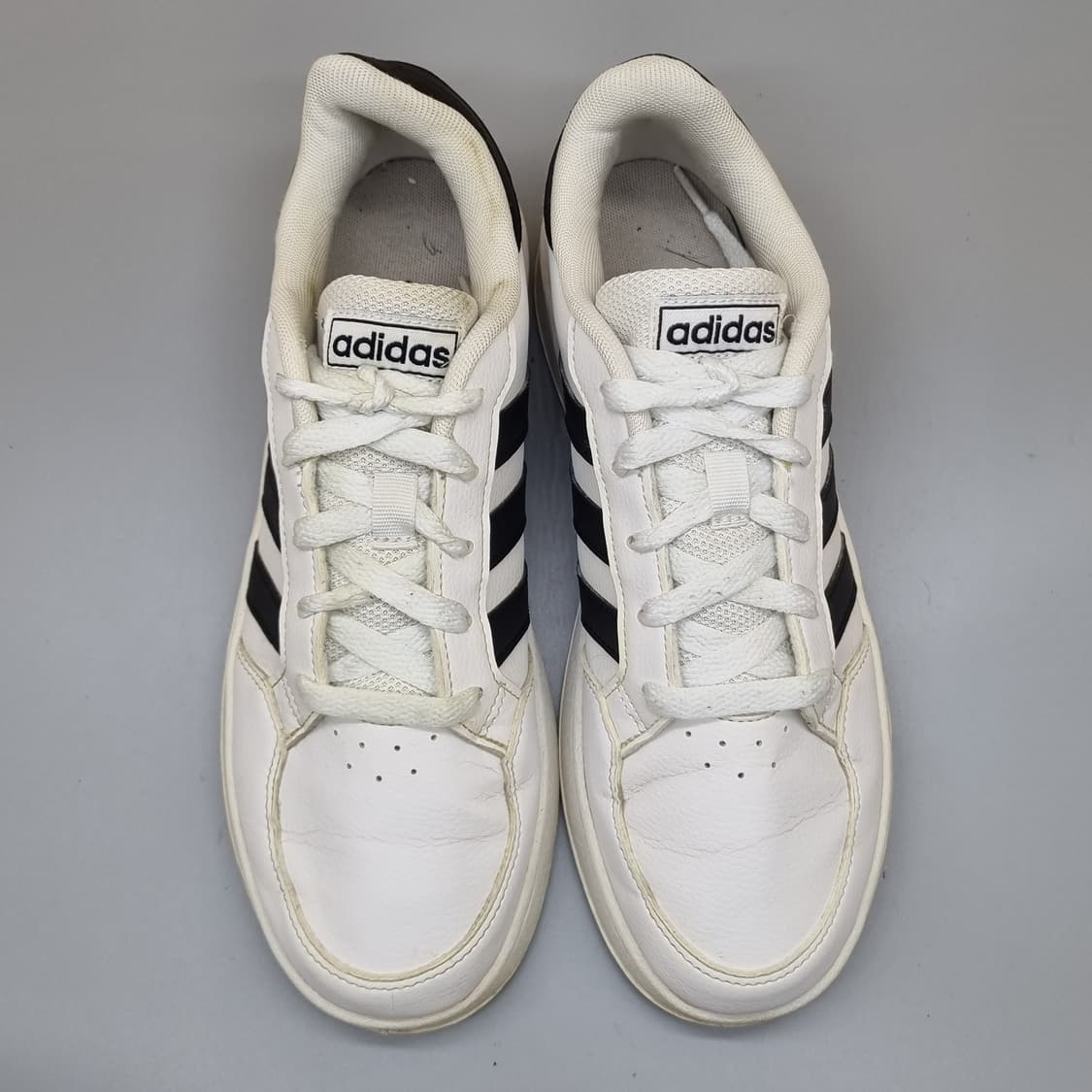 아디다스 브레이크넷 여성운동화240  상품이미지2