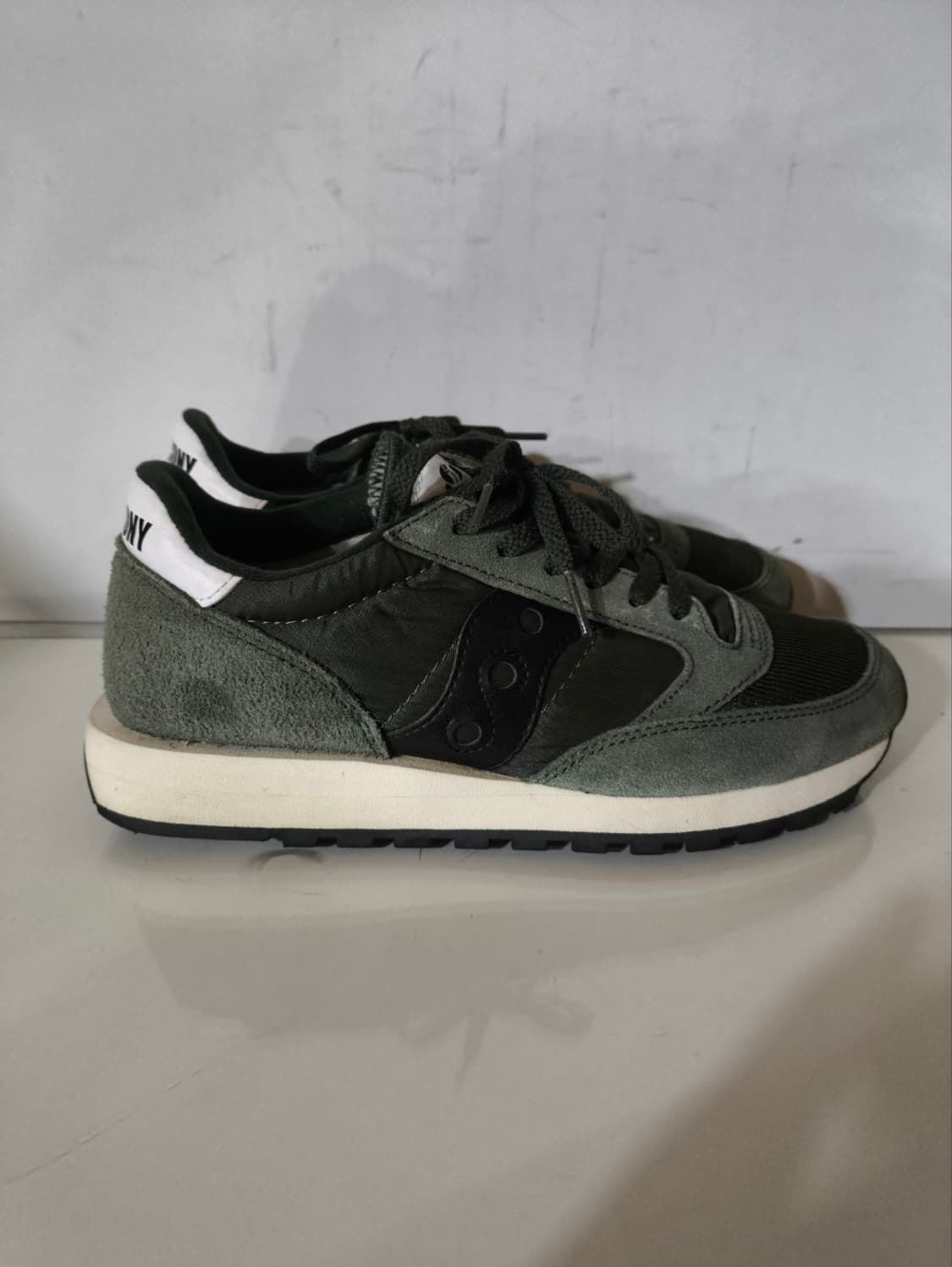 255mm 써코니 재즈 운동화 상품이미지2