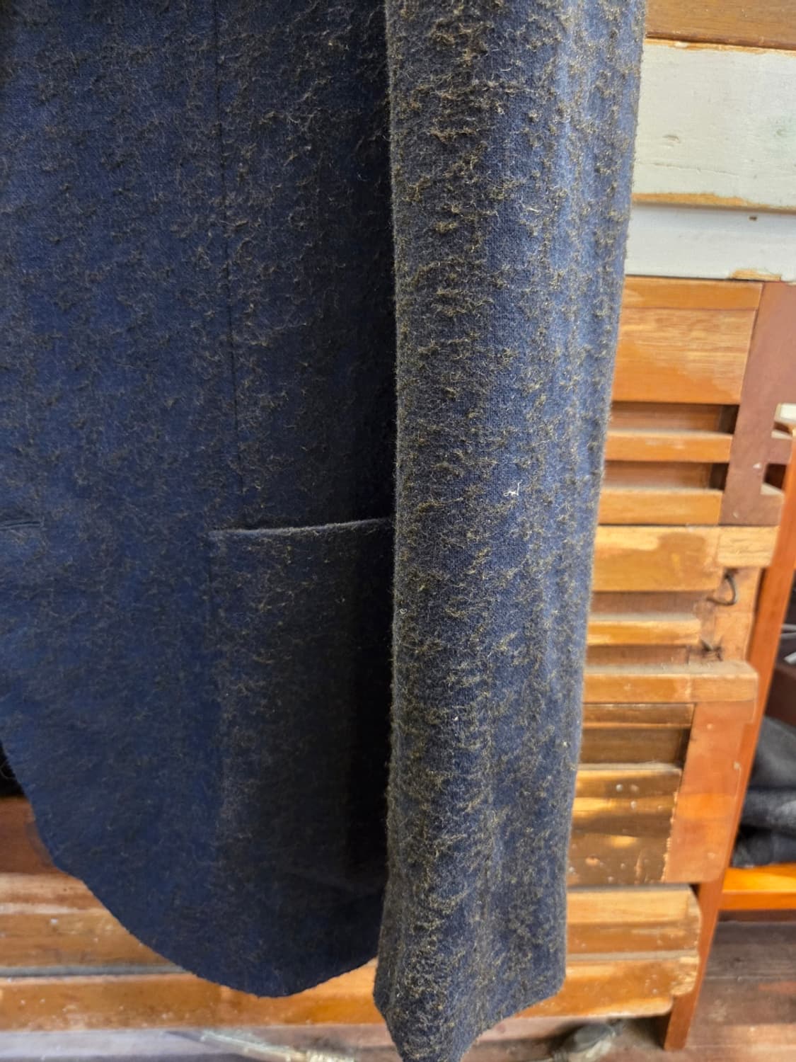 몬테도로 자켓 상품이미지6