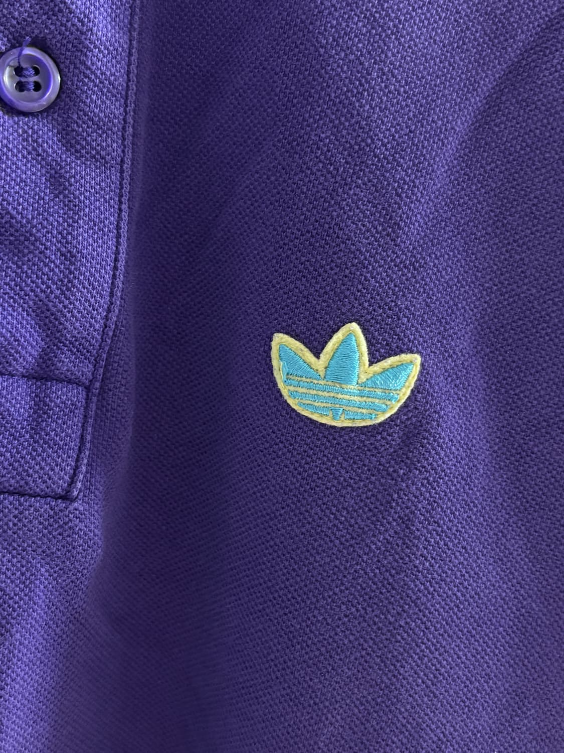 아디다스 카라티 퍼플  상품이미지2