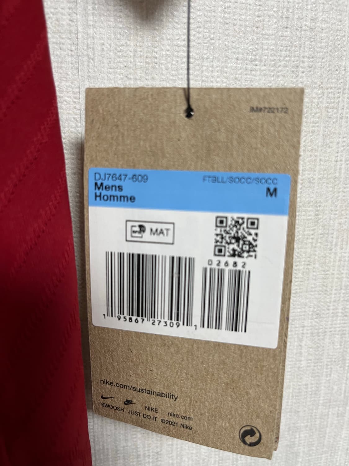 22-23 리버풀 홈 adv 로버트슨 상품이미지3