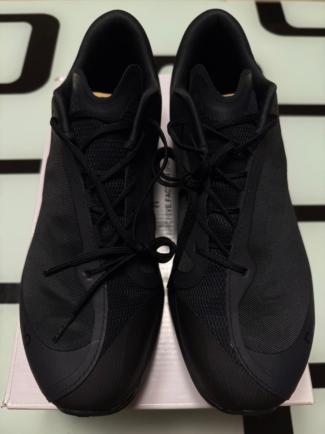 온러닝 파프 클라우드밴처 275 상품이미지2