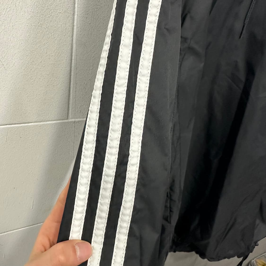 아디다스 후드 바람막이 상품이미지6