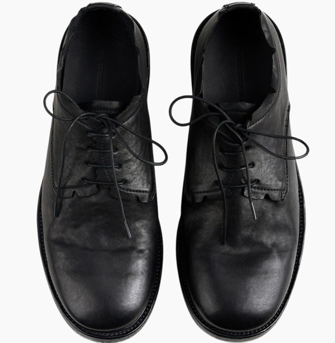 포스트아카이브팩션 파프 트림드 더비 260 상품이미지1