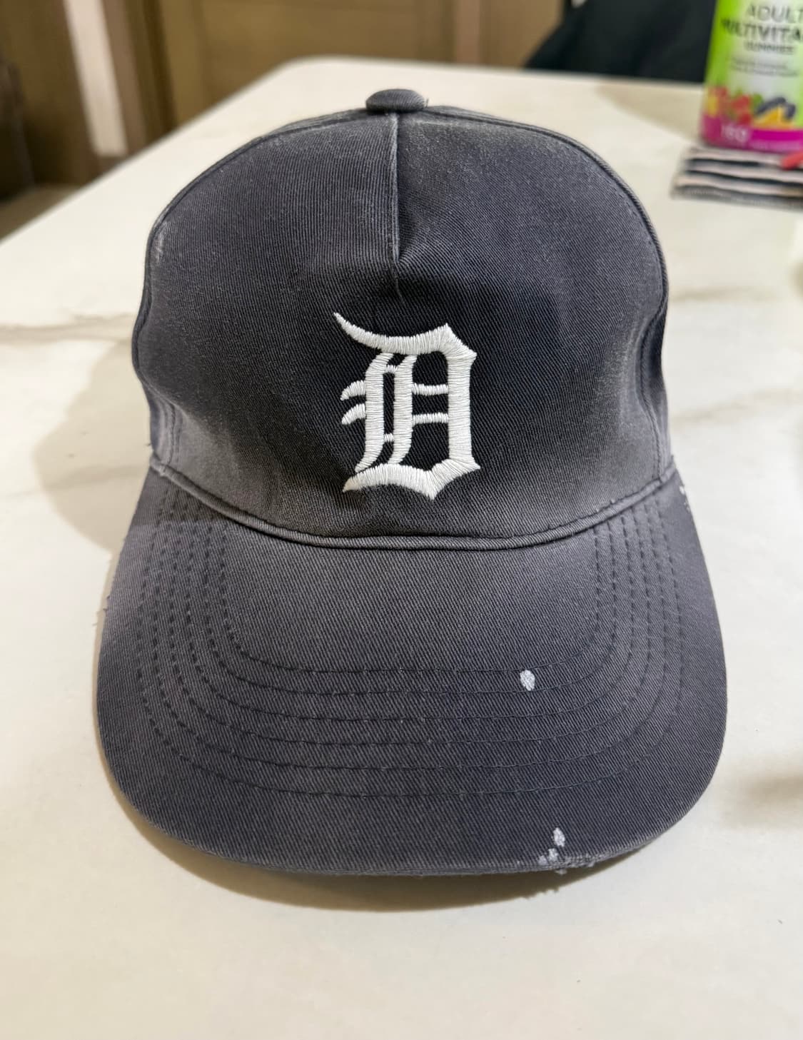 도넛리벤지 핑거프레스 d캡 상품이미지2