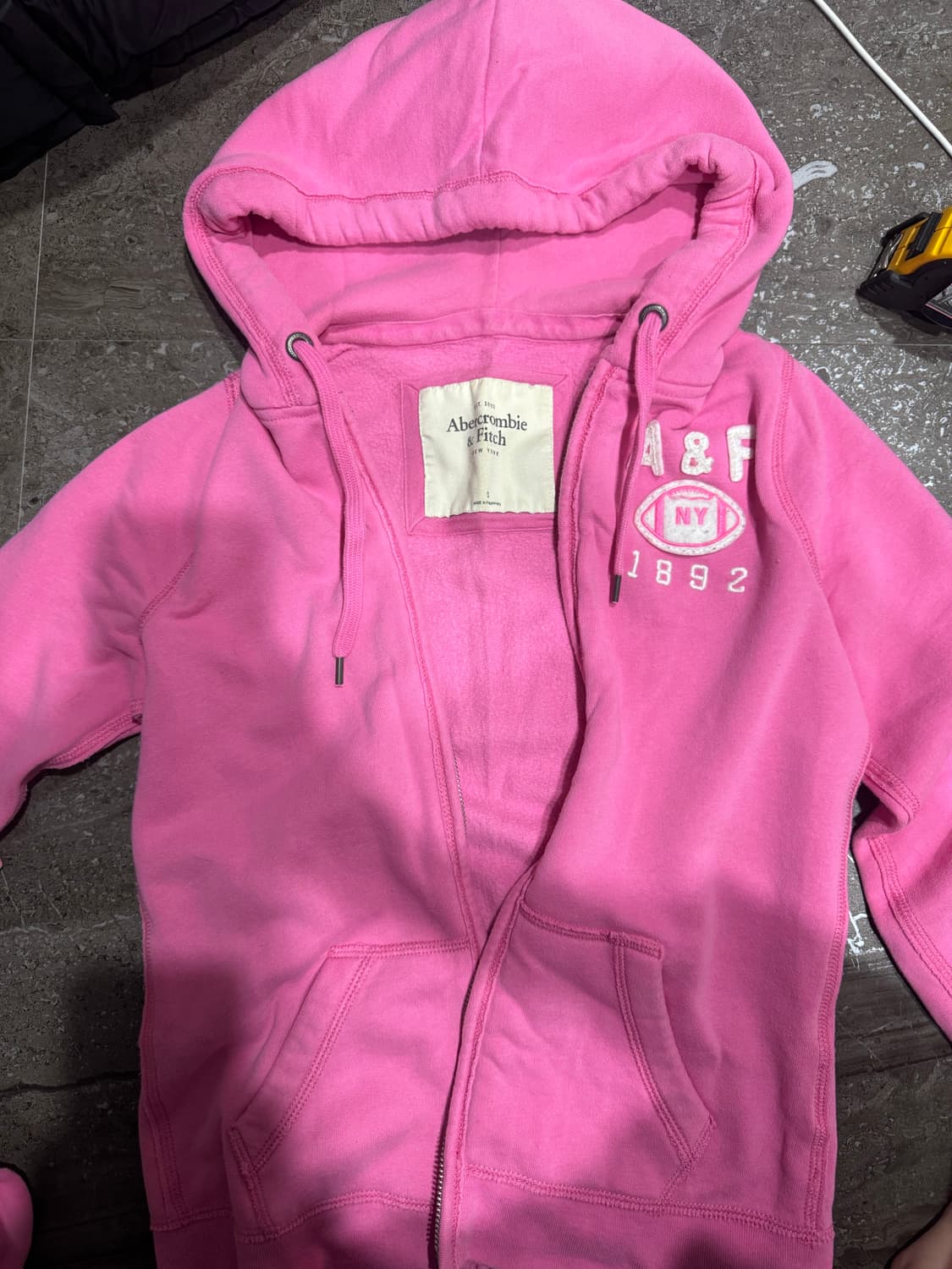 아베크롬비 추리닝 세트 상품이미지1