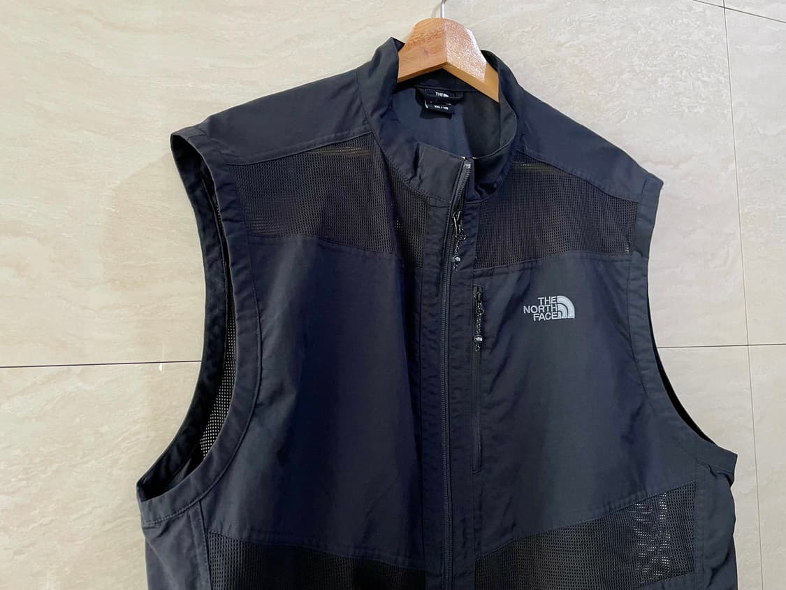 노스페이스 / 매쉬조끼, 망사조끼, 남성조끼 / 115 상품이미지2