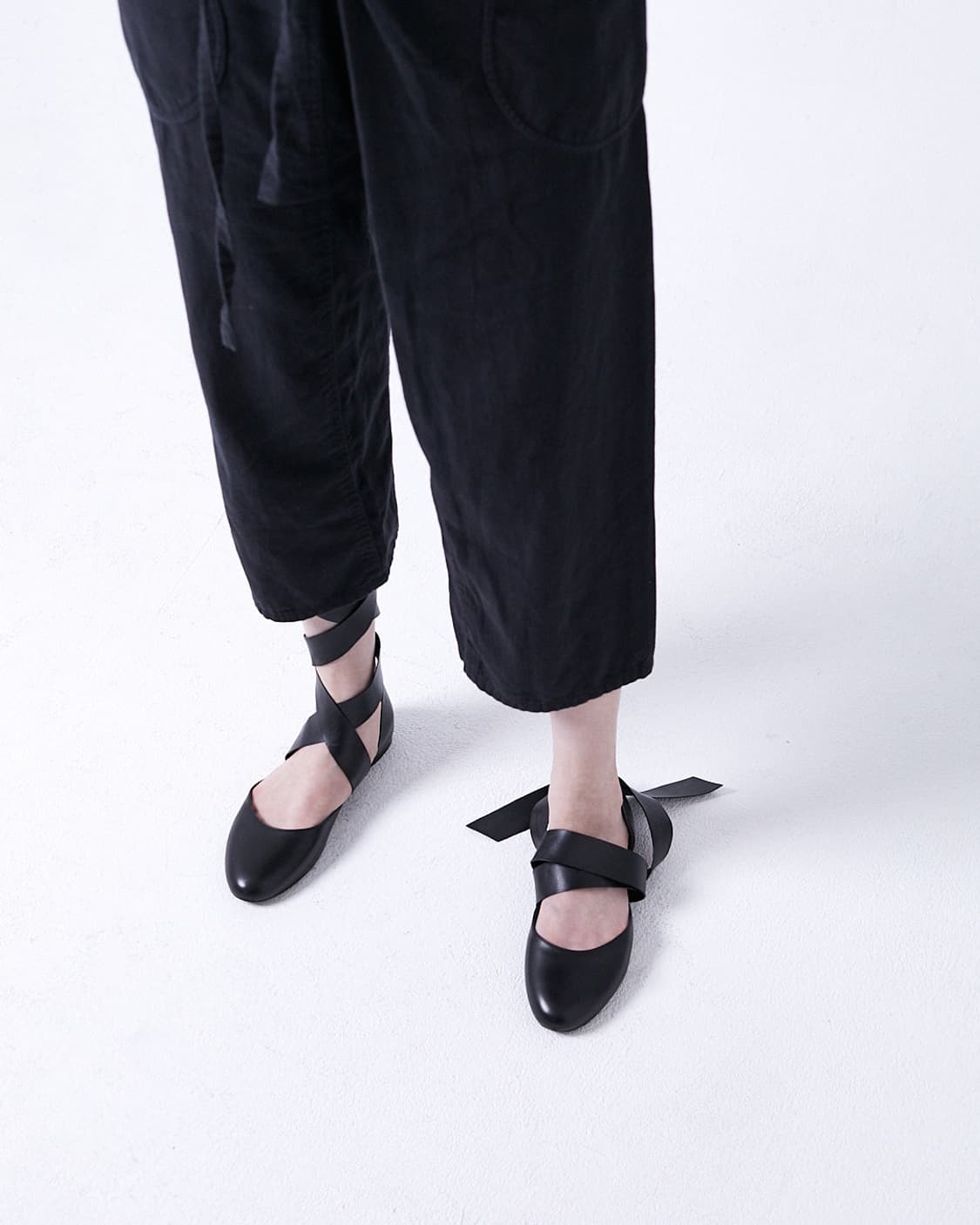 Ballet Flat Shoes 상품이미지1