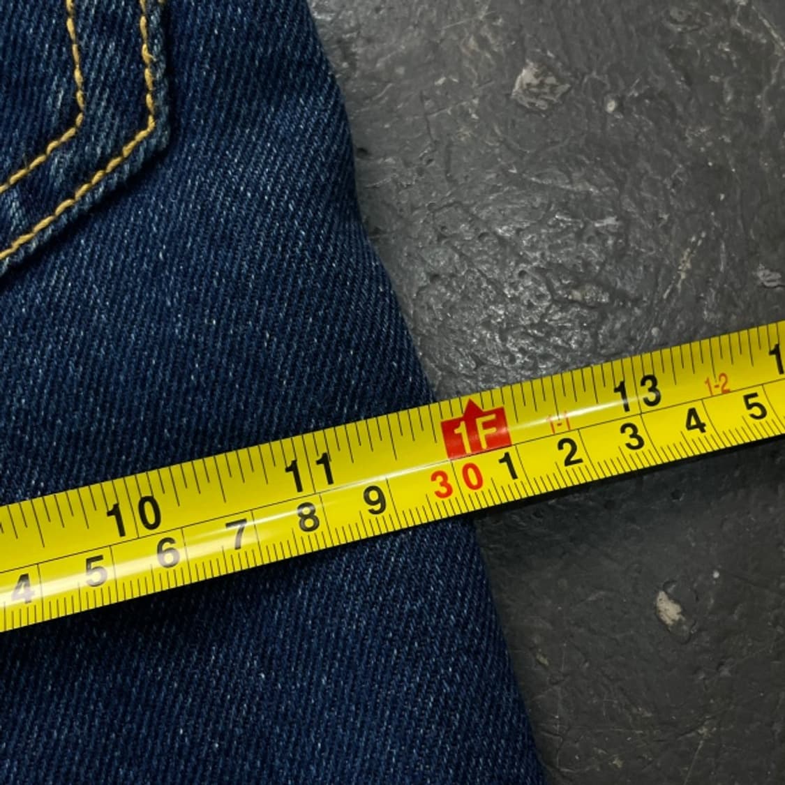 30 리바이스 타입원 청바지  상품이미지7