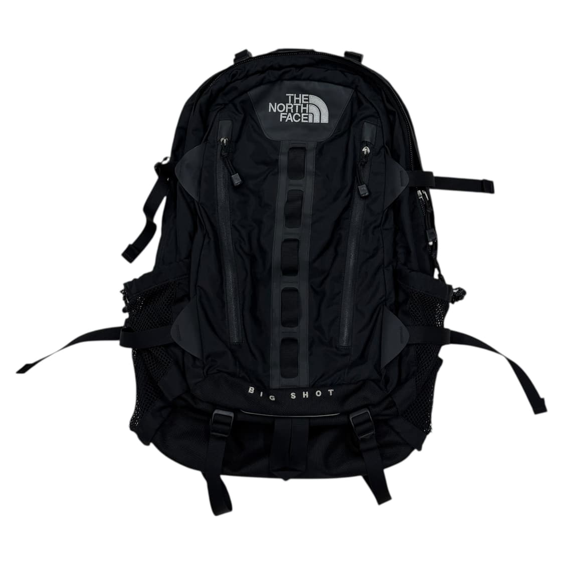 노스페이스 빈티지 해외판 빅샷 배낭 백팩 가방 블랙 상품이미지1