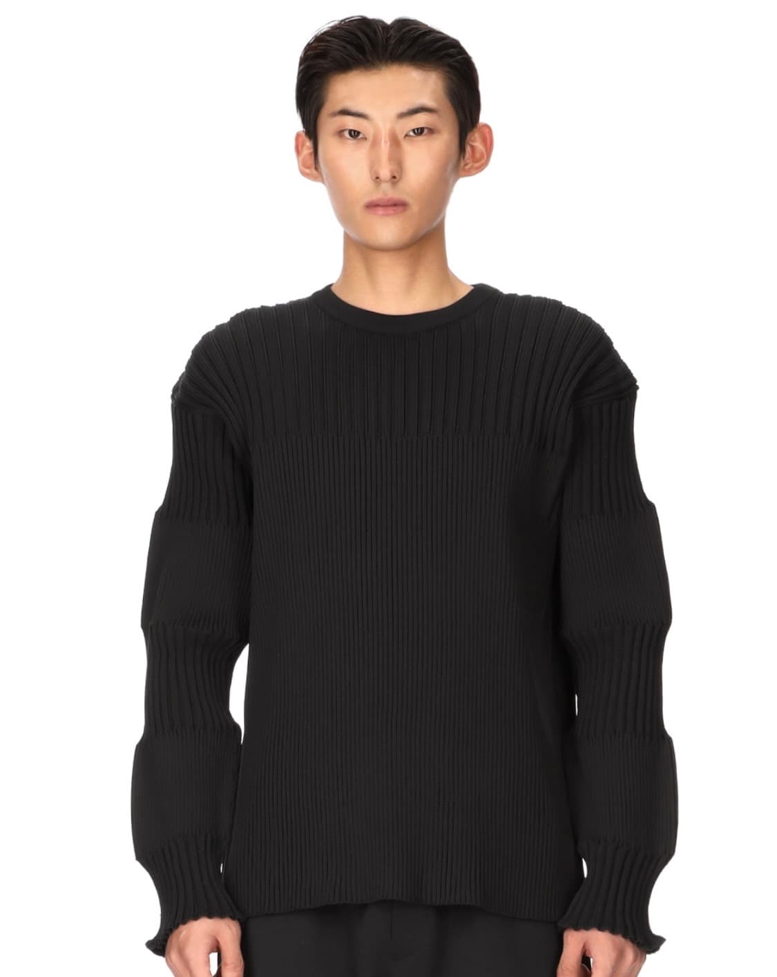 [5] cfcl flute 니트 상품이미지1