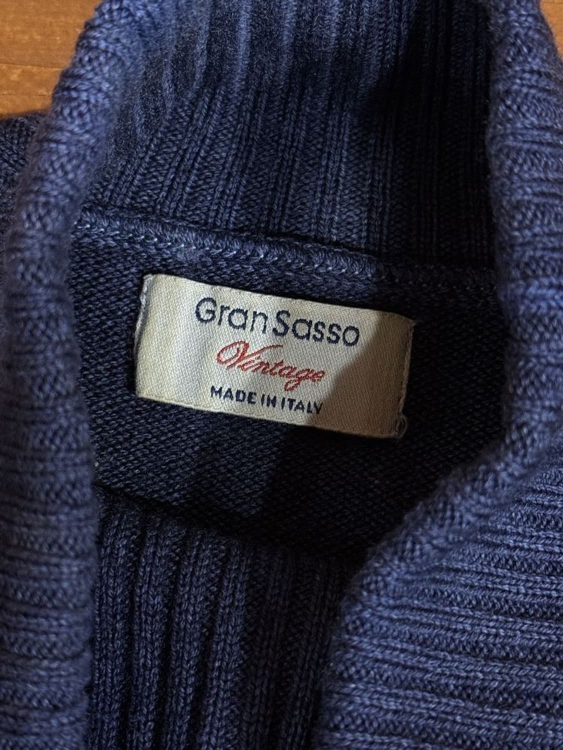 그랑사쏘 터틀넥 상품이미지9