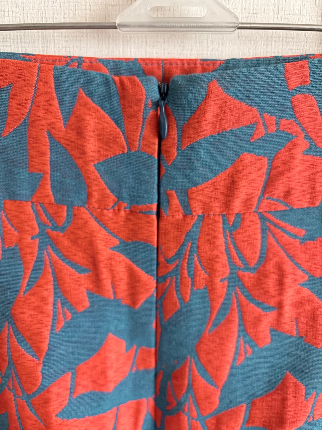WMM Tuilerie Skirt / Deveaux fabric 상품이미지6