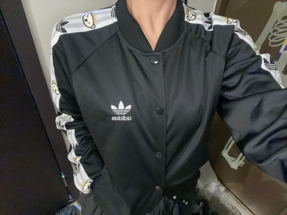 아디다스 니고베어 져지 95 상품이미지3