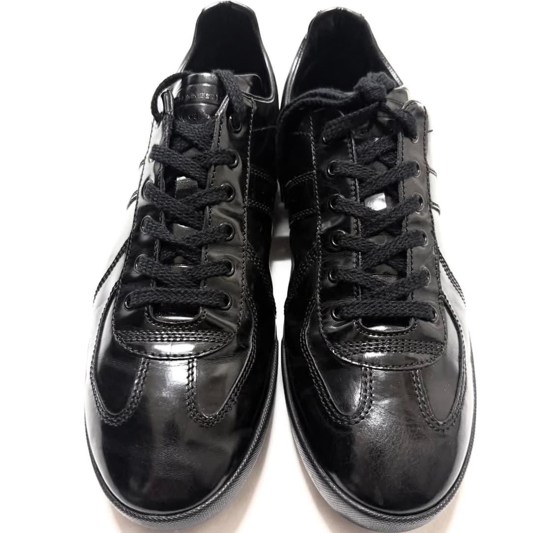 디올 옴므 - 2003 글로시 B01 독일군 스니커즈 상품이미지4