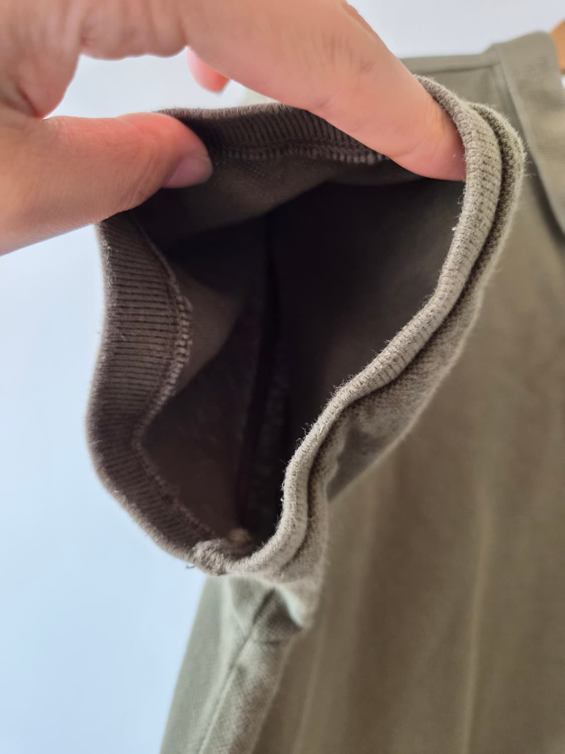 폴로랄프로렌 남성 반팔PK티셔츠 XL사이즈 상품이미지4