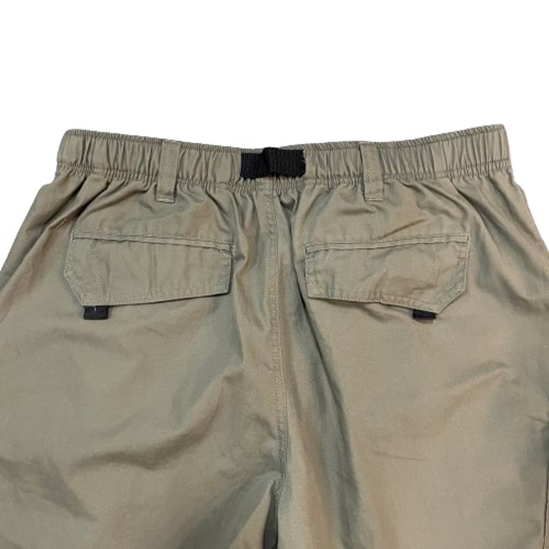 XYZ Clothin 빈티지 카고 하프팬츠 상품이미지6
