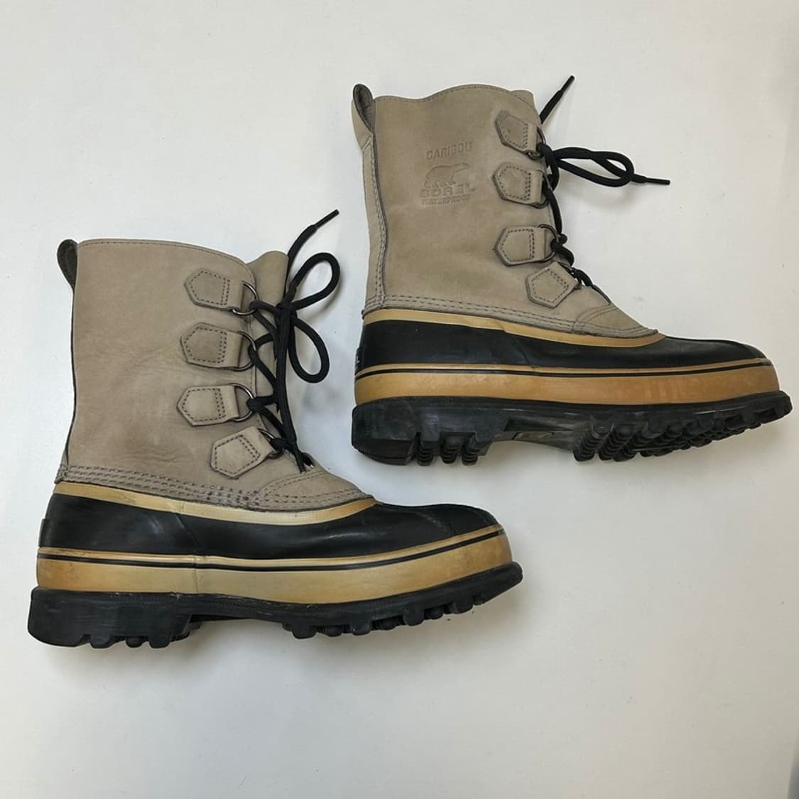 소렐 카리부 워터프루프 방한화 250 상품이미지3