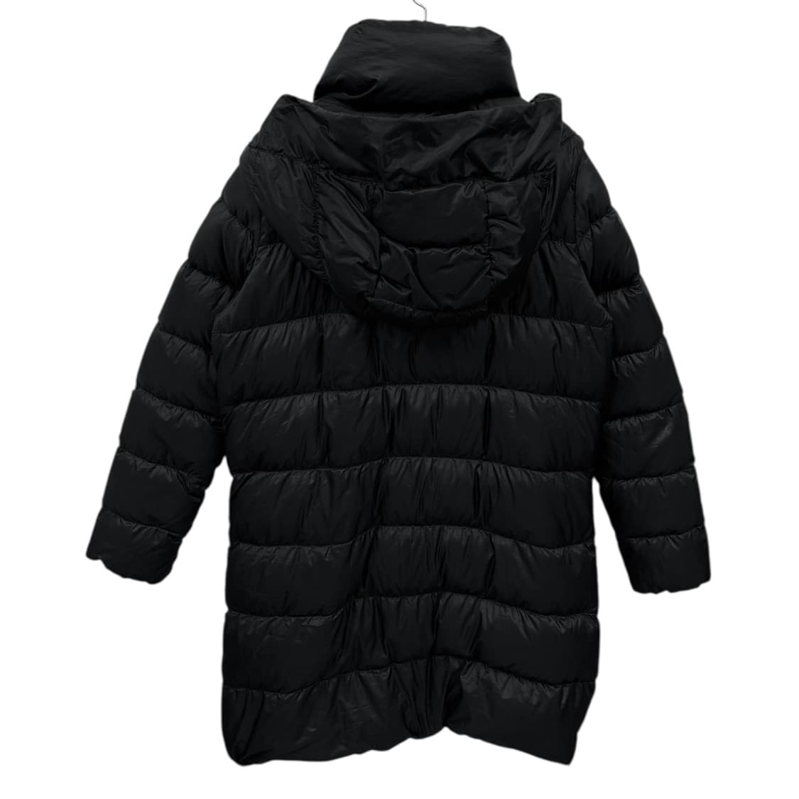 나이키 우먼 롱 다운패딩 상품이미지2