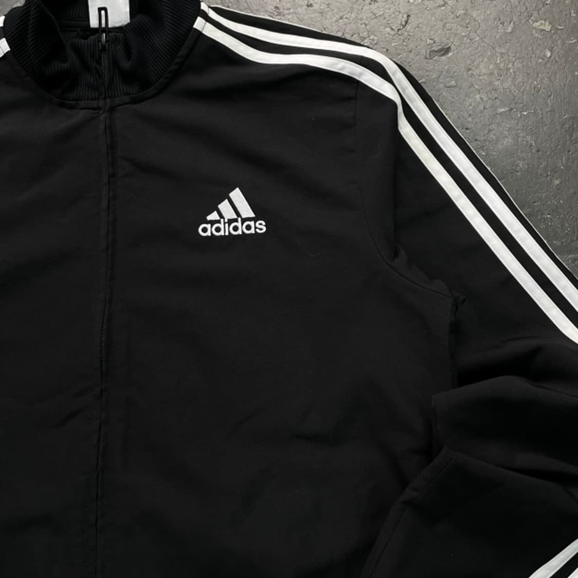 95 아디다스 삼선 트랙탑 져지 상품이미지2
