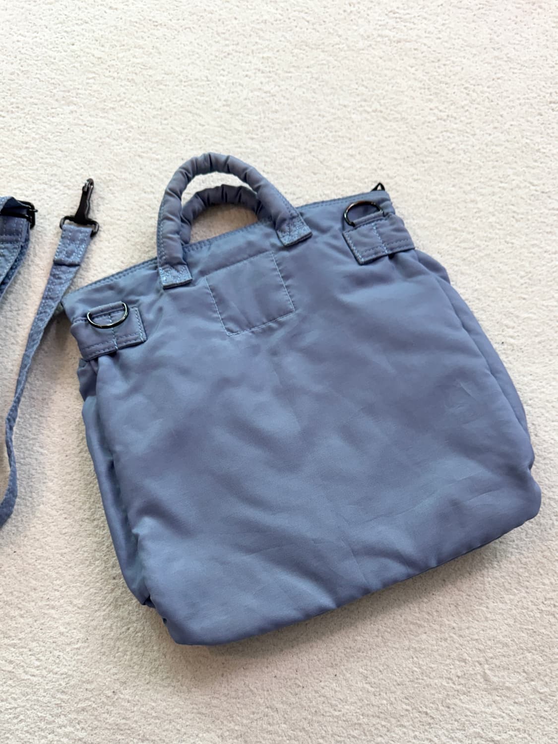 포터 넥서스7 헬멧백 상품이미지4