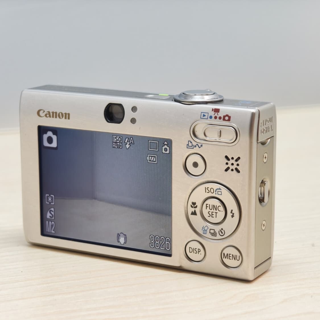 캐논 Canon IXY25IS (=IXUS85IS) 상품이미지3