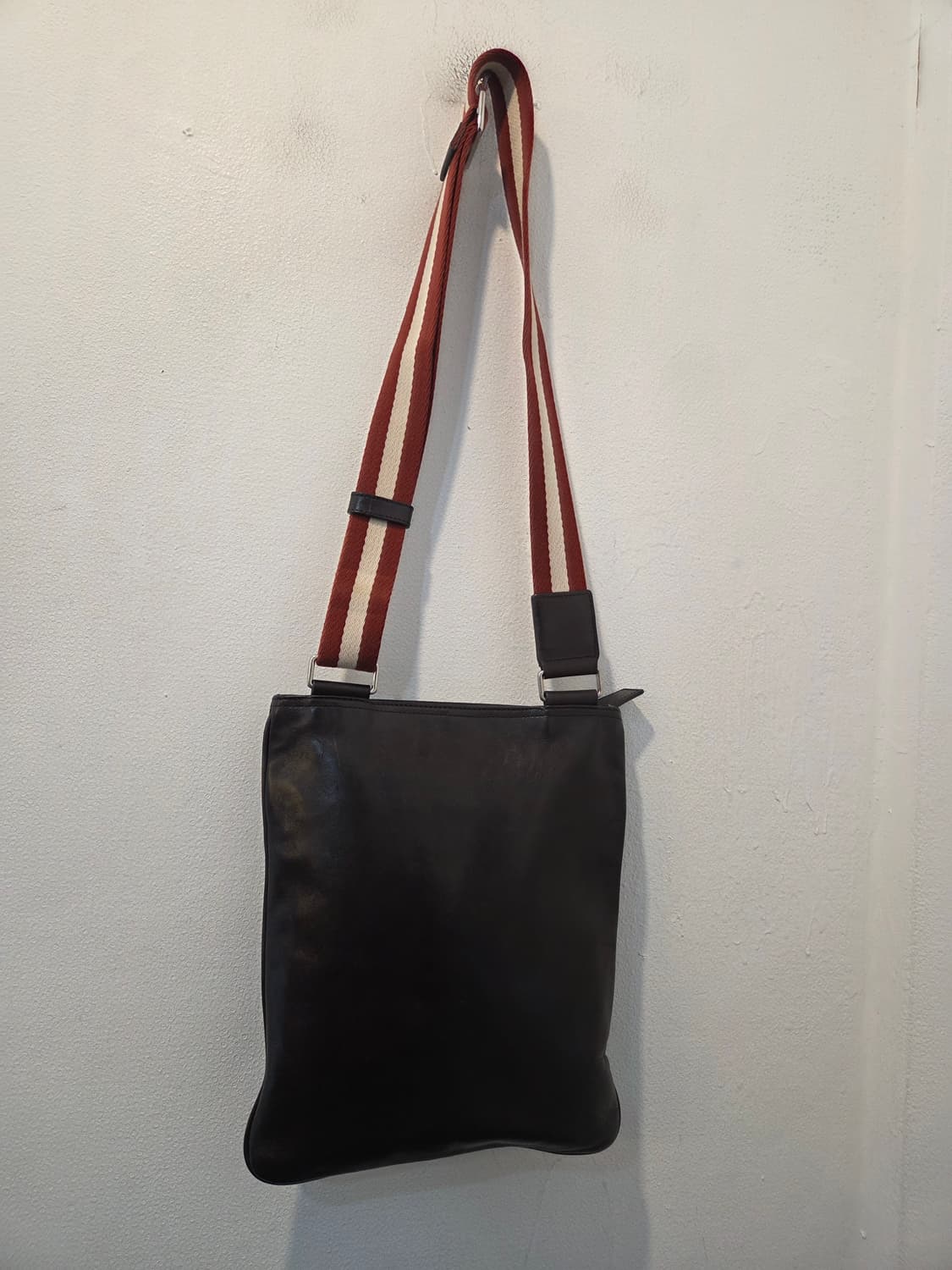 BALLY 발리 남성 크로스백  상품이미지2