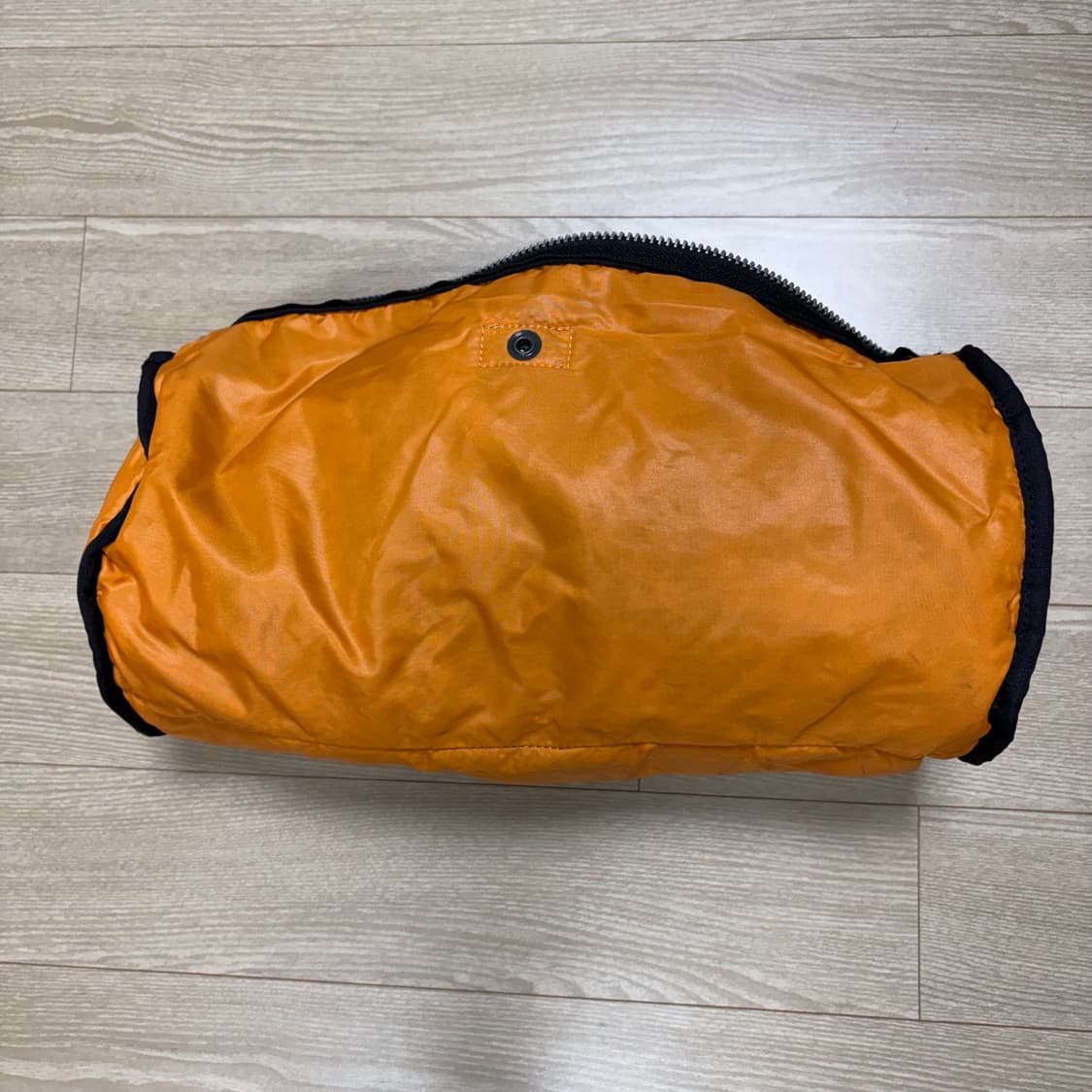 요시다포터 porter 보스턴백 더플백 블랙 라지 L 상품이미지8