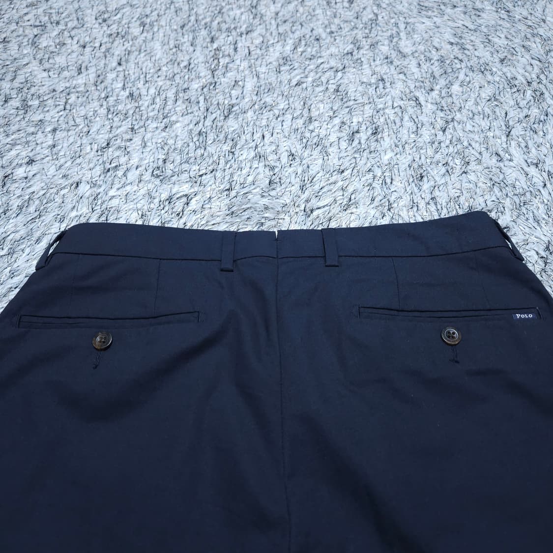 폴로) 30/32 남자 스트래치 슬림 치노팬츠 / 왕눈이샵 상품이미지6