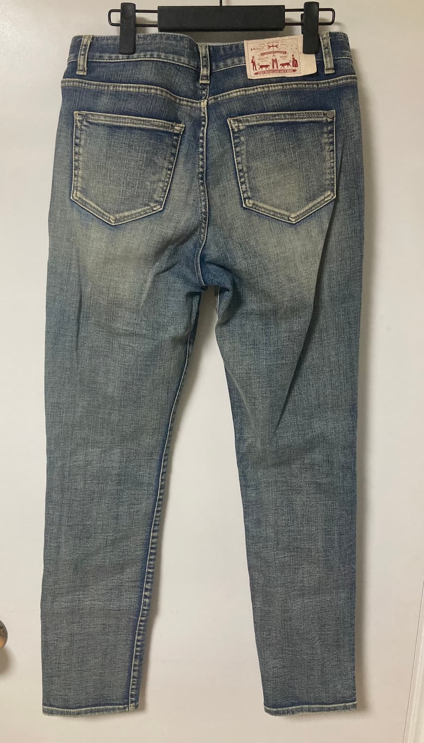 모드나인 Cross Damage 크로스 데미지 MOD1ss(32) 상품이미지2