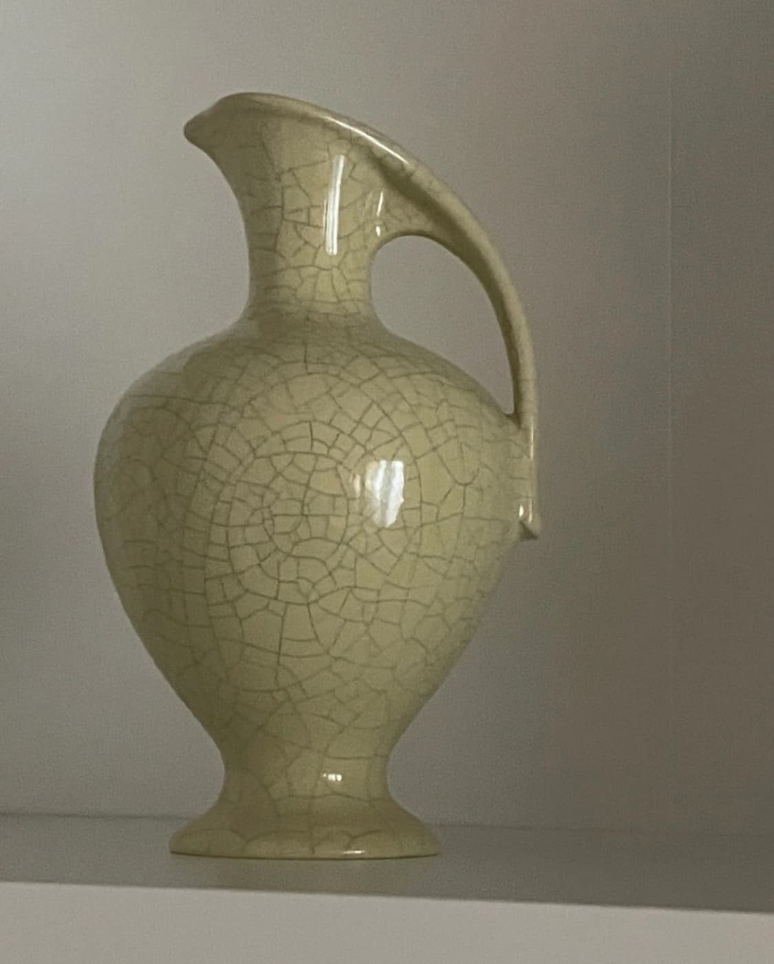 룸퍼멘트 레몬 화병 상품이미지3