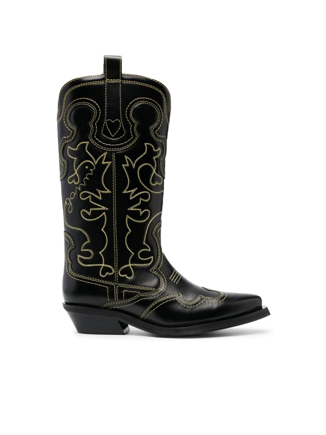 가니 웨스턴 부츠 상품이미지1