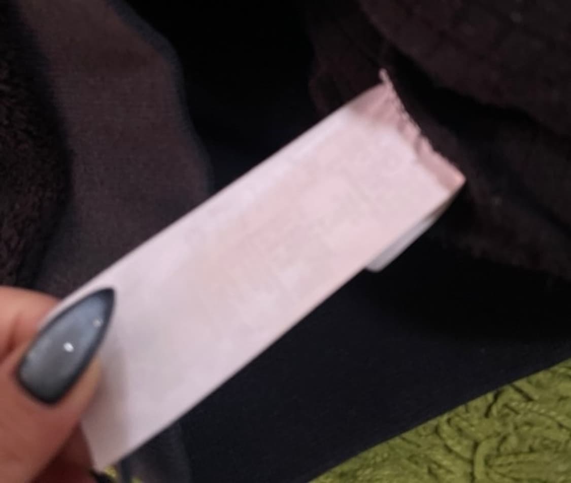 스파이더 후리스 플리스 자켓 100/L 상품이미지4