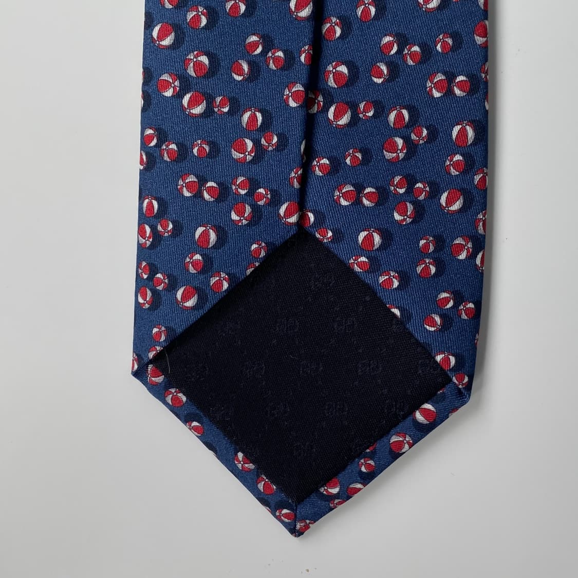 신형라벨 구찌(GUCCI) 명품 정품 넥타이 상품이미지7