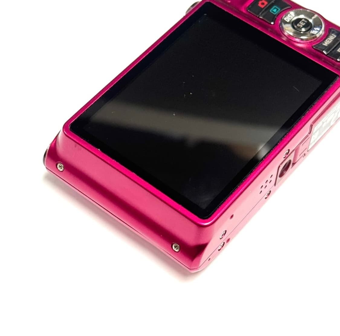 카시오 엑슬림 h10 핑크 상품이미지3