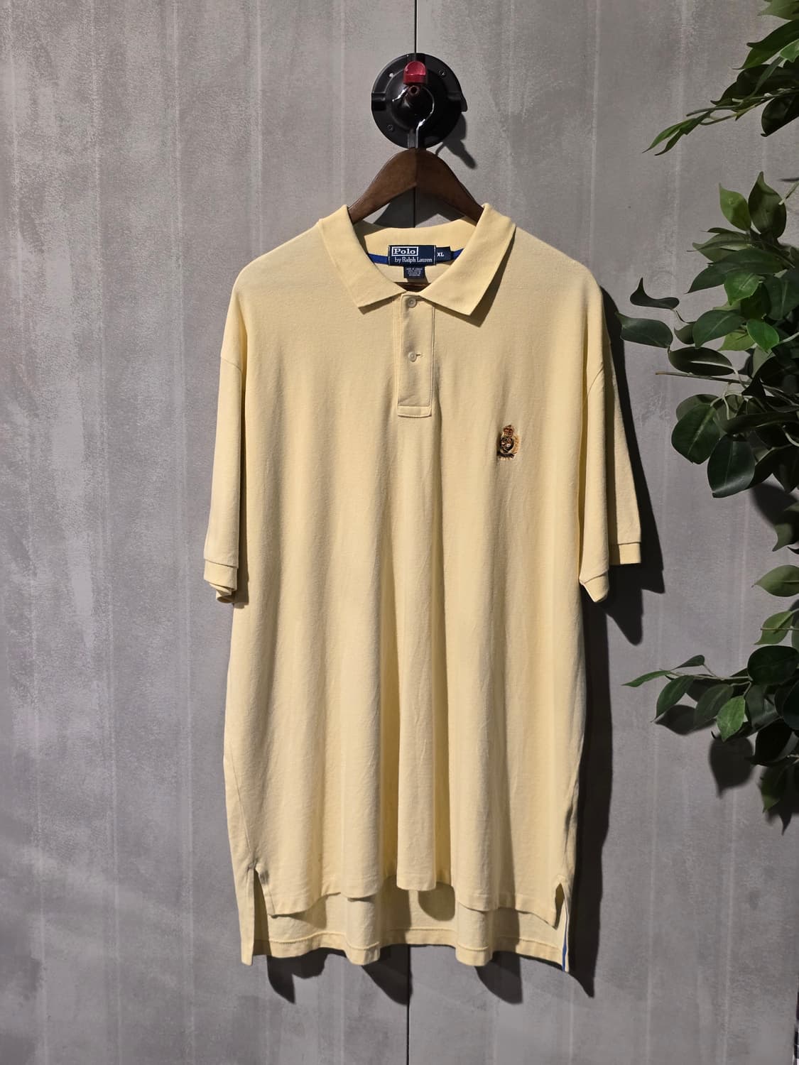 Polo by Ralph Lauren 클래스트 폴로셔츠 상품이미지1