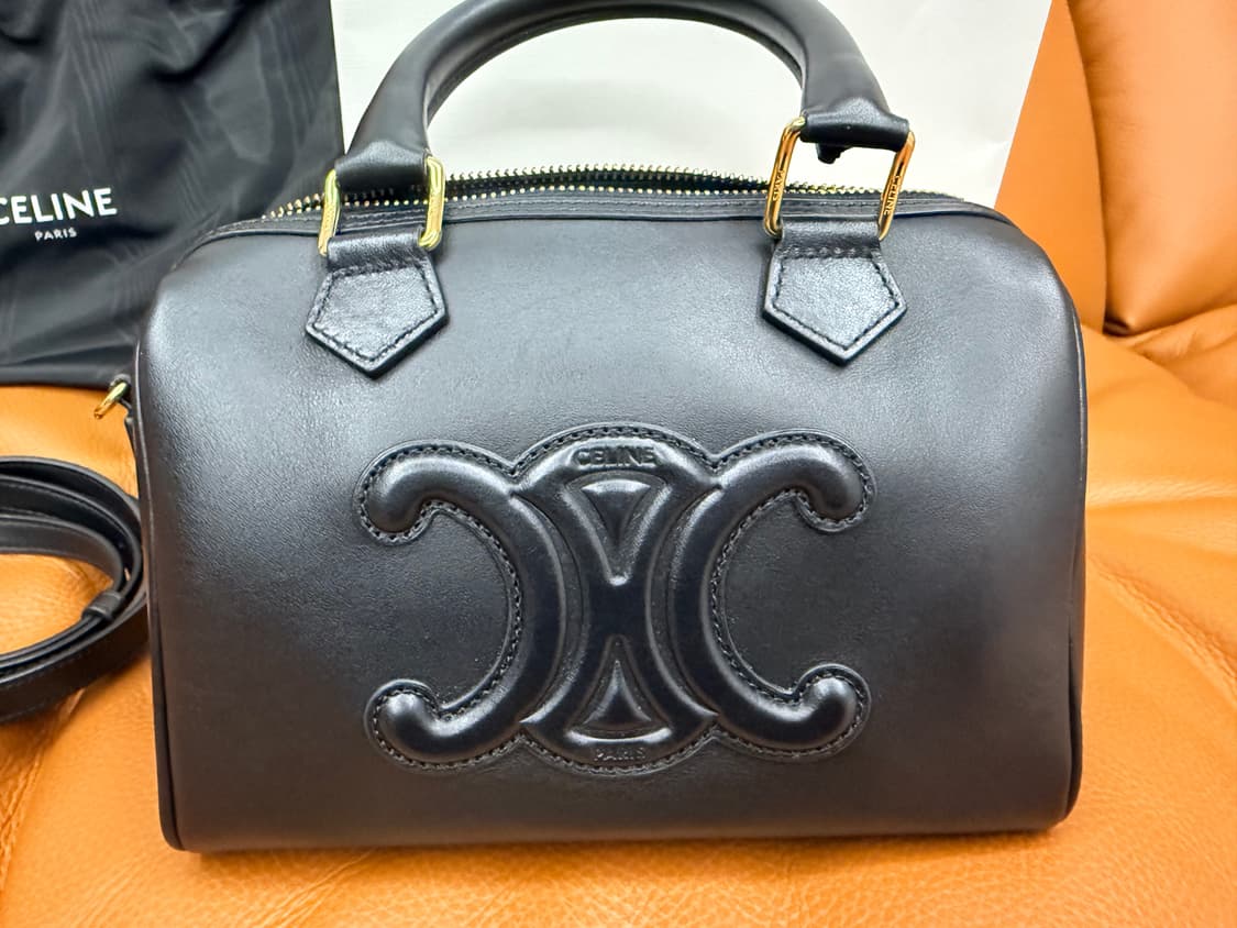 셀린느 스몰 보스턴 상품이미지2