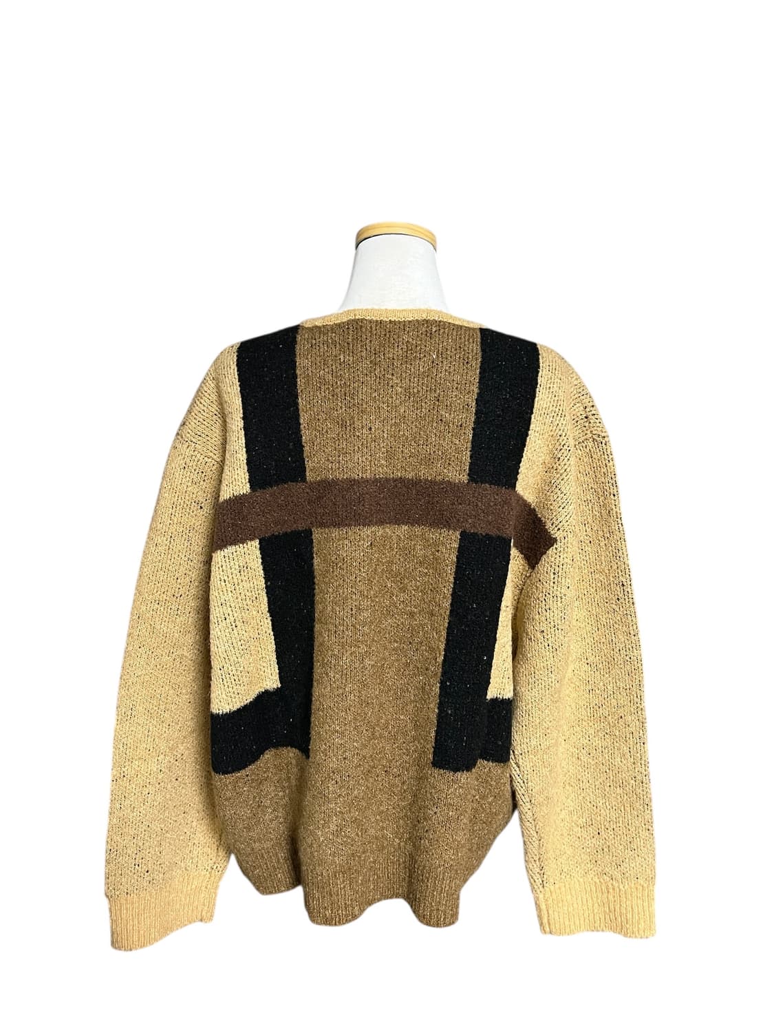 (새상품) SATUR 가디건 남녀공용 상품이미지6