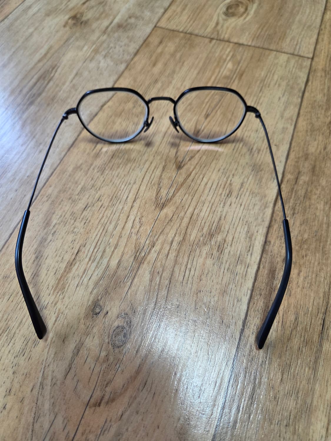 윤서울 YUN seoul 안경 상품이미지3