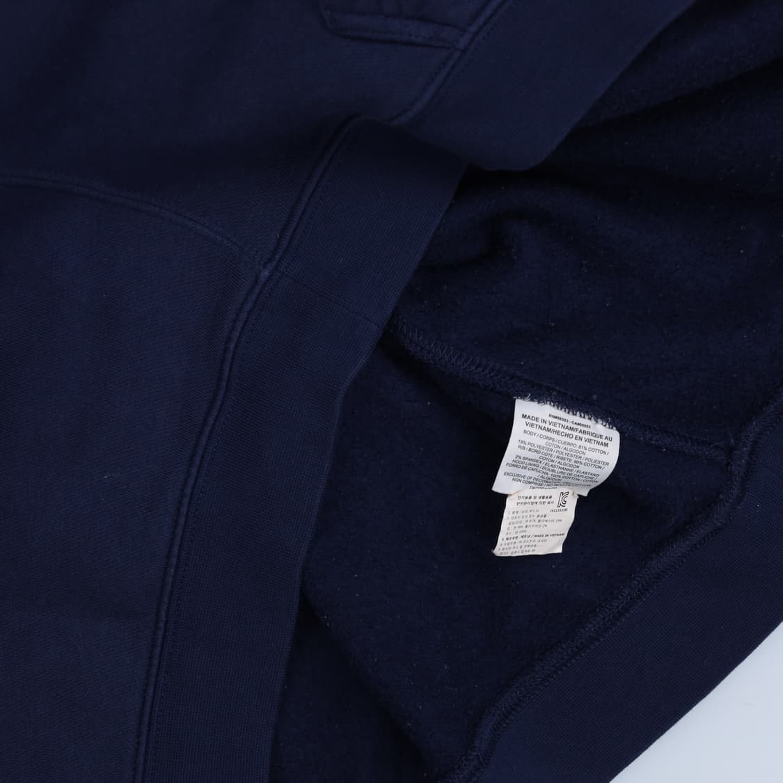 L 나이키 스우시 후드티 0210H1 상품이미지5