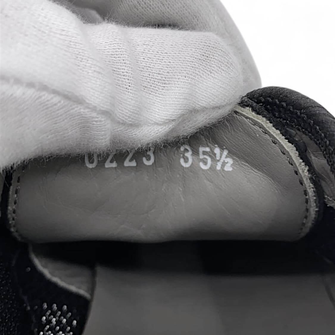 프라다 스포츠 99s 아메리칸컵 아카이브 스니커즈 상품이미지5